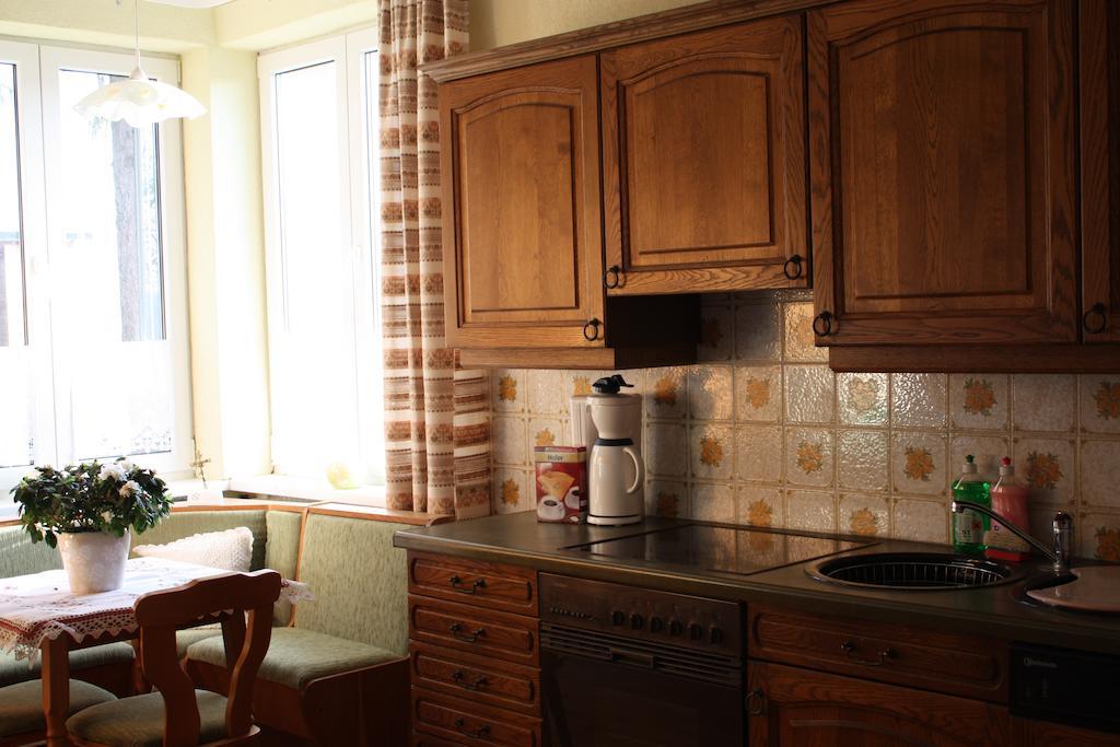 Zantnhof Apartment Rohrabrunn Room photo