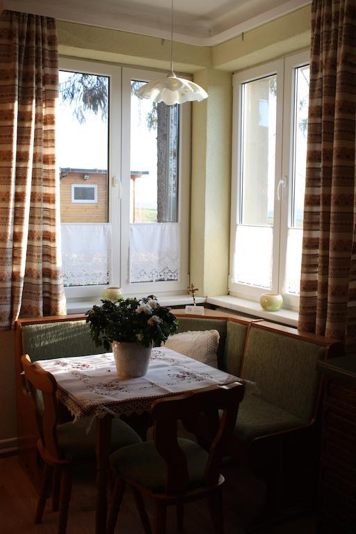 Zantnhof Apartment Rohrabrunn Exterior photo